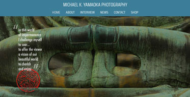 michael yamaoka website Link